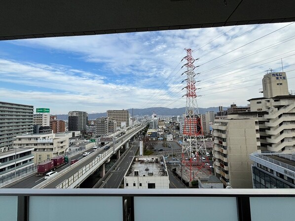 プレジオ荒本新町の物件内観写真